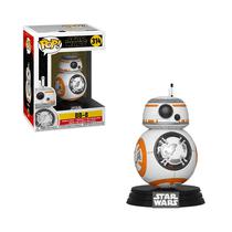 Muneco Funko Pop Star Wars BB-8 314