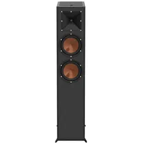 Caixa Torre Klipsch R-625FA Torre Preto ( Unid )