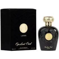 Lattafa Opulent Oud Edp 100ML