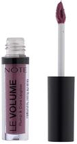 Batom Liquido Note Le Volume 07 Mellow Thoughts - 2.2ML