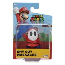 Jakks Super Mario 2.5 SHY Guy 86726