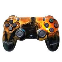 Controle PS4 Playgame Dualshock Dying Light