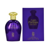 Perfume Nylaa Poetlque Eau de Parfum 100ML