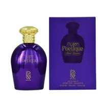 Perfume Nylaa Poetlque Eau de Parfum 100ML