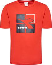 Outlet Camiseta Diadora 102 178166 01 45028 Masculina