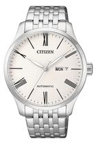 Relogio Masculino Citizen Analogico Automatic NH8350-59A