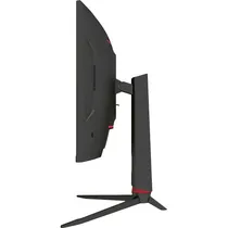 Monitor Curvo Mtek M27SFV280C 27" FHD 280 HZ / 1 MS