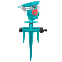 Aspersor de Irrigação Automático Total THPS13601 3-4"