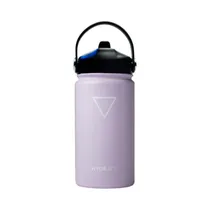 Botella Térmica Hydrate 330 Baby Kids 330ML Lila Pastel