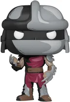 Boneco Shredder - Turtles Ninja Funko Pop! 35