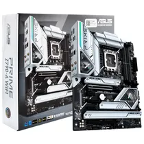 Placa Mae Asus Prime Z790-A Wi-Fi Socket LGA 1700 / DDR5 (Recondicionado)