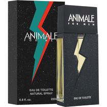 Perfume Animale For Men - Eau de Toilette - Masculino - 200ML