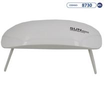 Secador para Unhas Sun Mini L3546 - Branco