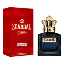 J.P.Gaultier Scandal Intense Masc 100ML Edpi