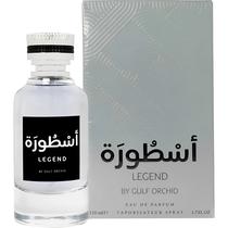 Perfume Gulf Orchid Legend Edp - Masculino 110ML