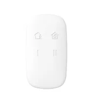 Hikvision Controle de Alarme Sem Fio DS-PKF1-WB(B)Ax-Pro
