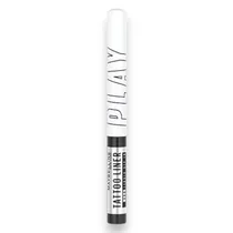 Delineador de Ojos Maybelline Tattoo Play Defend As