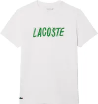 Camiseta Lacoste TH891623001 - Masculina