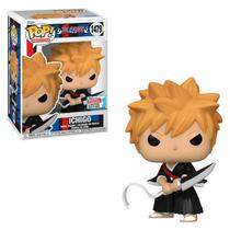 Funko Pop Anime Bleach Ichigo *NYCC 2023* 1479