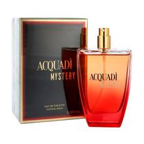 Perfume Femenino Acquadi Mystery Edt 100ML