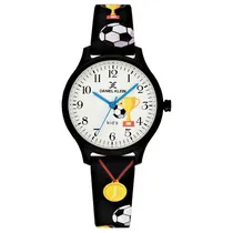 Relogio Infantil Daniel Klein DK.1.12765-4 Negro