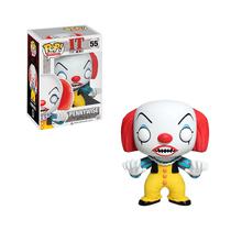 Muneco Funko Pop It The Movie Pennywise 55