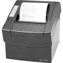 Impressora Térmica 3NSTAR RPT010 - Preto