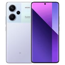 Celular Xiaomi Redmi Note 13 Pro+ 5G 256GB / 12GB Ram / Dual Sim / 6.67 / 200MP- Roxo(Chines)