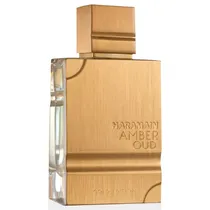 Perfume Al Haramain Amber Oud Gold Masculino Edp 60ML