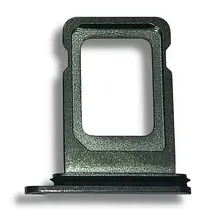 Gaveta Chip iPhone 13 Pro Max Branco(Mechanic)