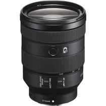 Lente Sony Sel Fe 24-105MM F/4 G Oss