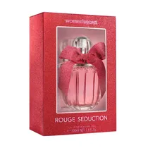 Women'Secret Rouge Sed. Edp Fem 100ML
