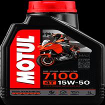 Motul 7100 15W50