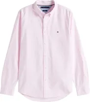 Camisa Tommy Hilfiger MW0MW36238 0D1 - Masculina