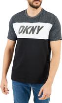 Camiseta DKNY DK13SK1146-BLK - Masculina