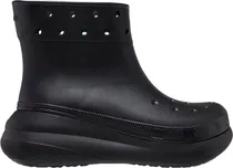 Bota Crocs Crush Boot 207946-001 - Feminina