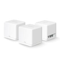 Mercusys Wifi Halo H30G(3-Pack) AC1300 Whole Home Mesh