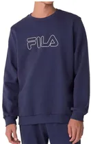 Moletom Fila F11L01119-140 - Masculino