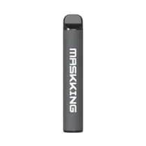 Vaper Maskking High Pro Plus 1500 Puff No Sabor Energy Juice