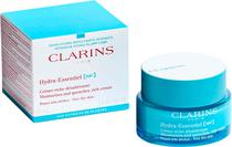 Creme Hydra-Essentiel Clarins Rich Pele Seca - 50ML