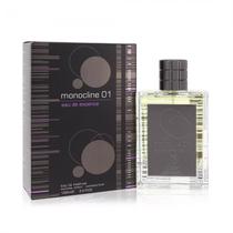 Perfume Maison Alhambra Monocline 01 Edp Unissex 100ML