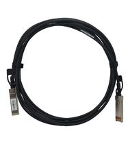 F. M SFP+ 10G Cabo-SFP+-SFP+-4M 26AWG Conexao Direta