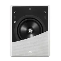 Caixa de Gesso para Teto Kef Gesso CI200QL 8" 2VIAS Retang 150W Unidade