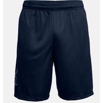 Short Under Armour Masculino 1306443-409 MD - Navy