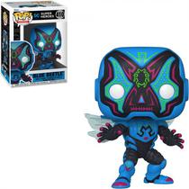 Funko Pop Heroes Dia de Los DC Blue Beetle 410