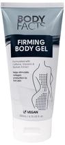 Gel de Firmeza Face Facts Body Facts Firming Body - 200ML