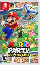 Jogo Nintendo Switch Mario Party Superstars