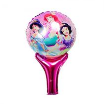 Balao para Festas Princesas YSBLY370 com Cabo