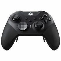Controle Xbox One Elite Series 2 Wireless - Preto