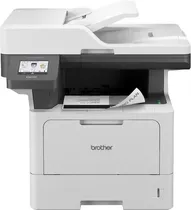 Impressora Laser Monocromática Multifuncional Brother DCP-L5610DN 220V-50/60HZ